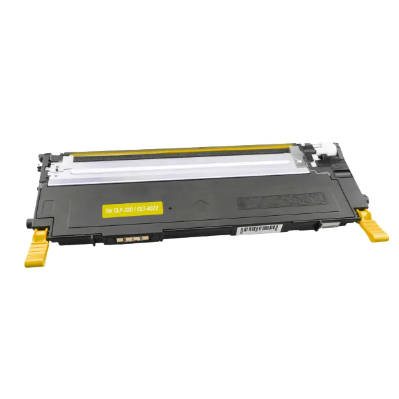Toner Zamjenski (Samsung) CLT-Y-4092 YE S / SU482A