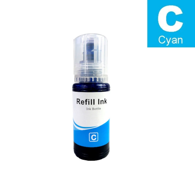 Tinta Zamjenska (Epson) 106 CY / C13T00R240