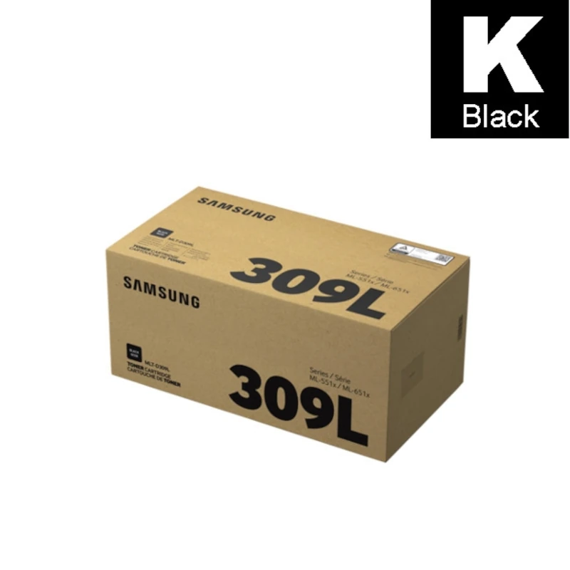 Toner (Samsung) MLT-D 309 L / SV096A