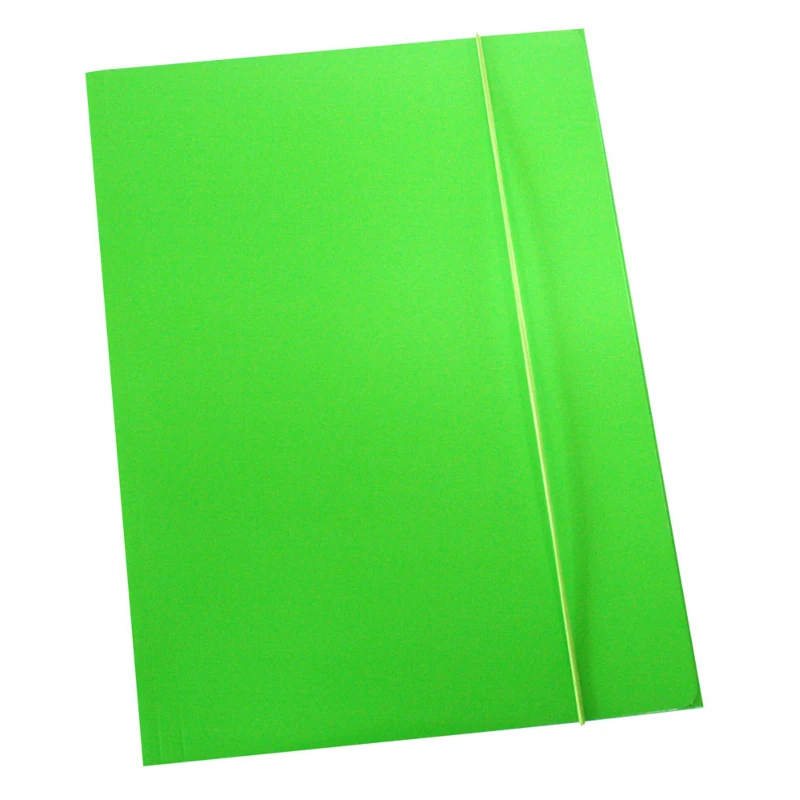 Fluo Zelena