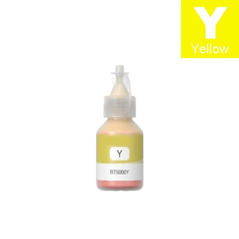 Tinta Zamjenska (Brother) BT-5000 YE / BT5000Y