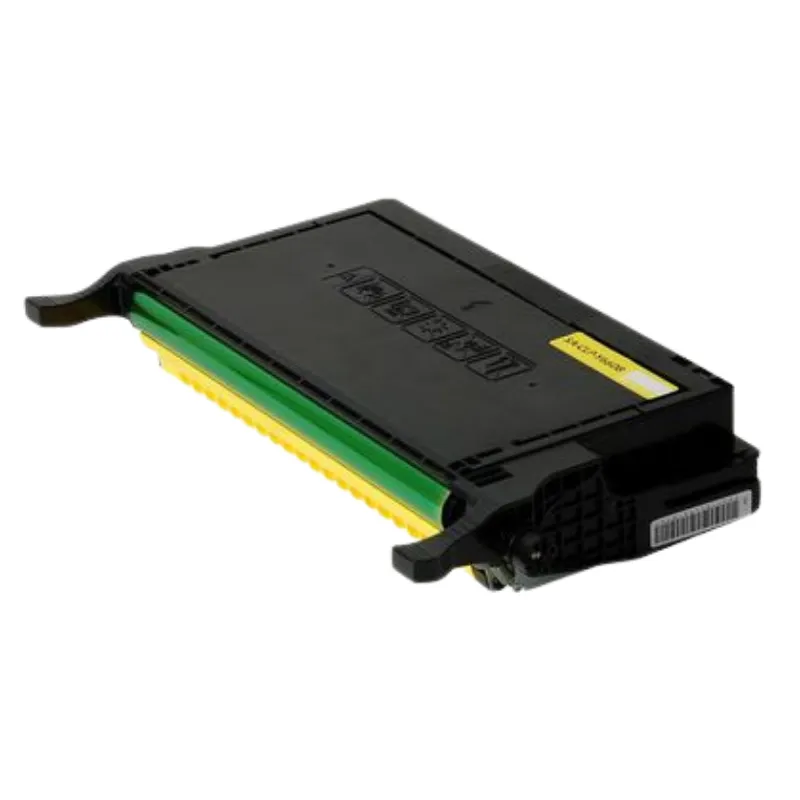 Toner Zamjenski (Samsung) CLP-Y-610 BK B / ST959A