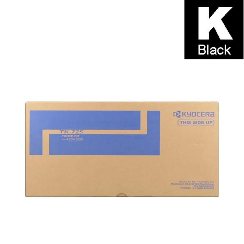 Toner (Kyocera) TK-725 / 1T02KR0NL0