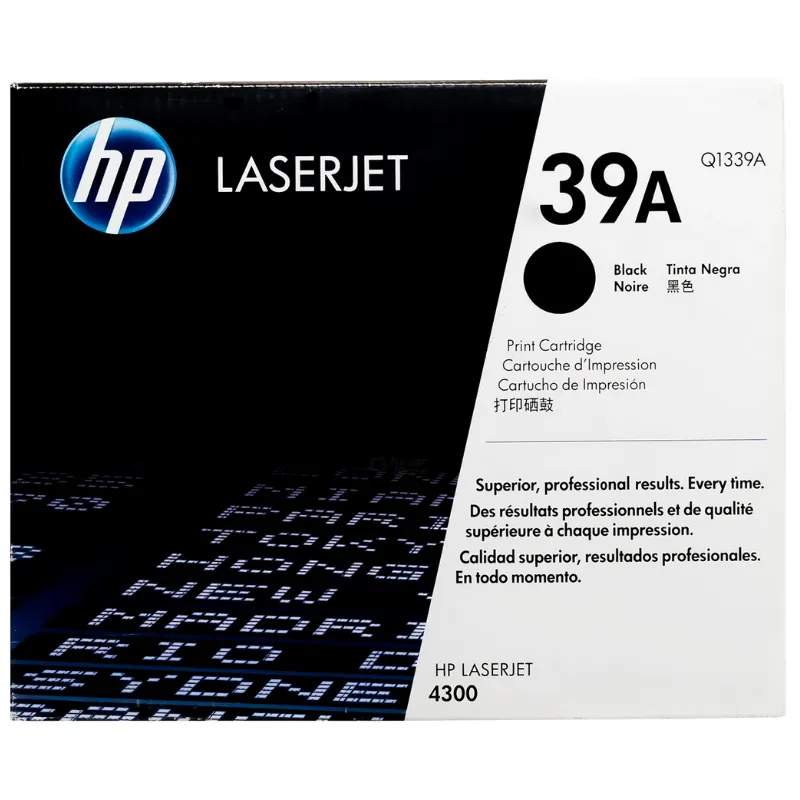 Toner (HP) Q1339A / 39A