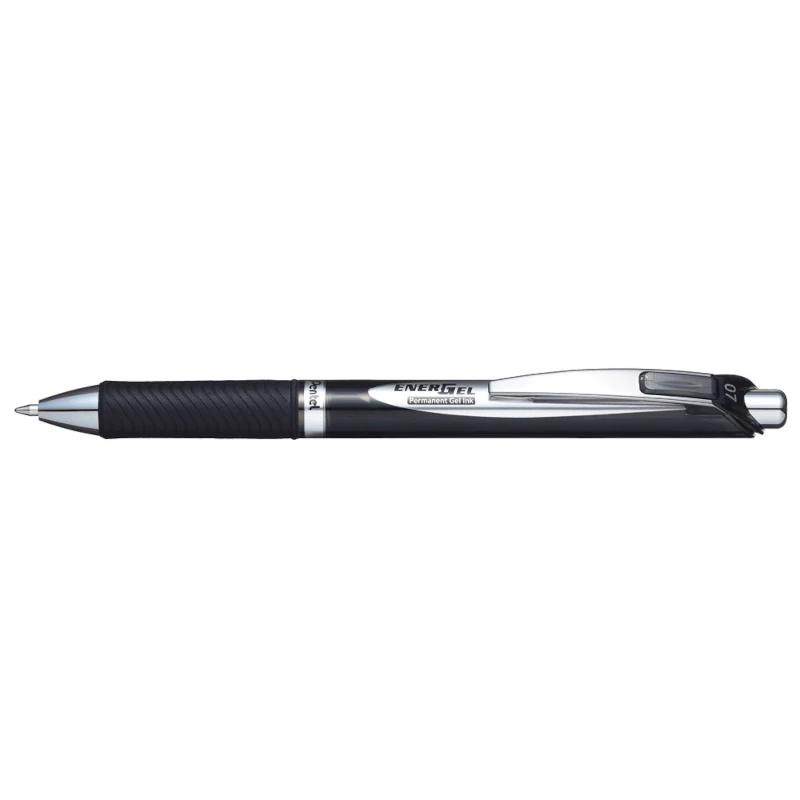 Gel pen Pentel EnerGel BLP-77 P12/576