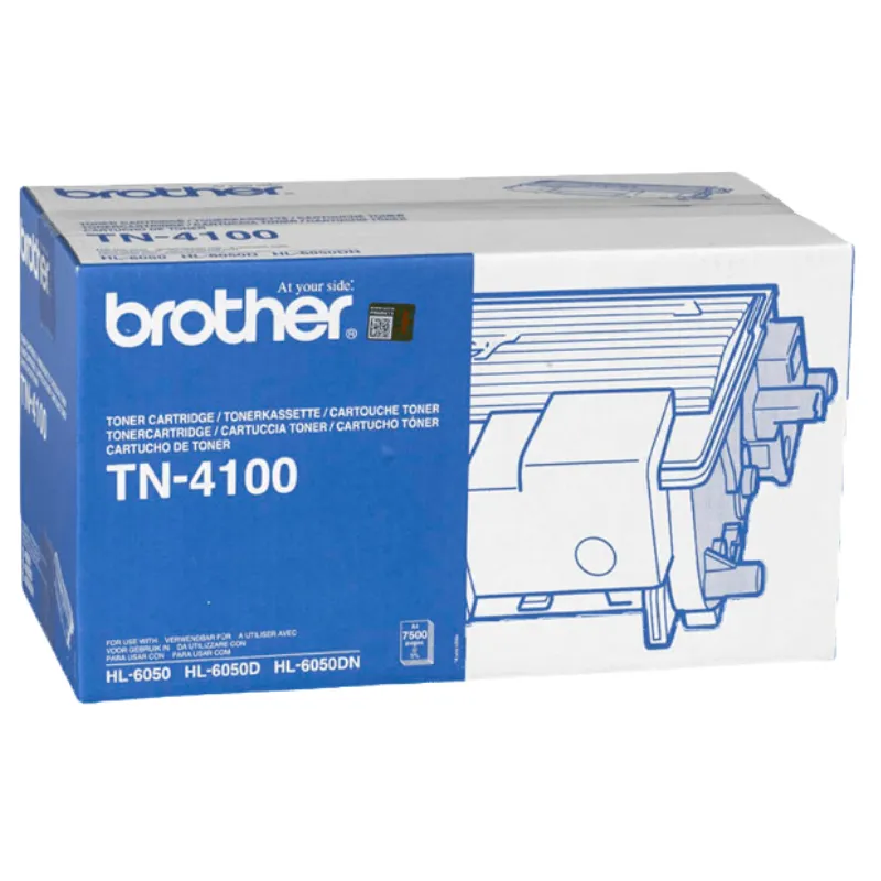 Toner (Brother) TN-4100 / TN4100