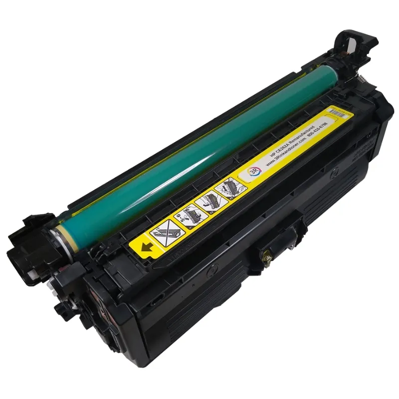 Toner Zamjenski (HP) CE262A  YE / 648A