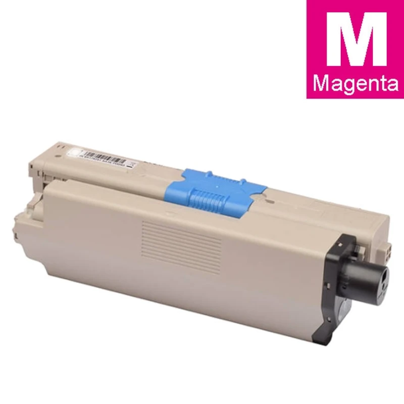Toner Zamjenski (Oki) C-332 MA HY / 46508710
