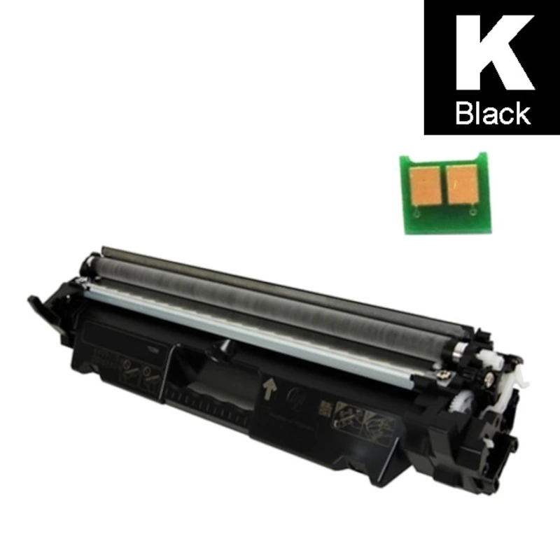 Toner Zamjenski (HP) CF230X /  230X