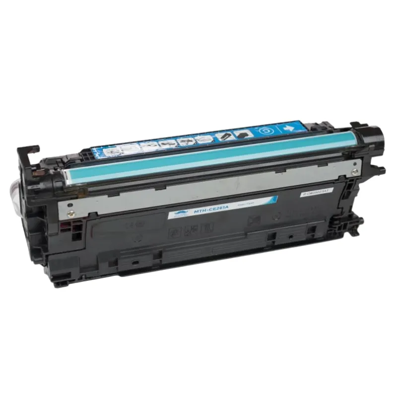Toner Zamjenski (HP) CE261A  CY / 648A