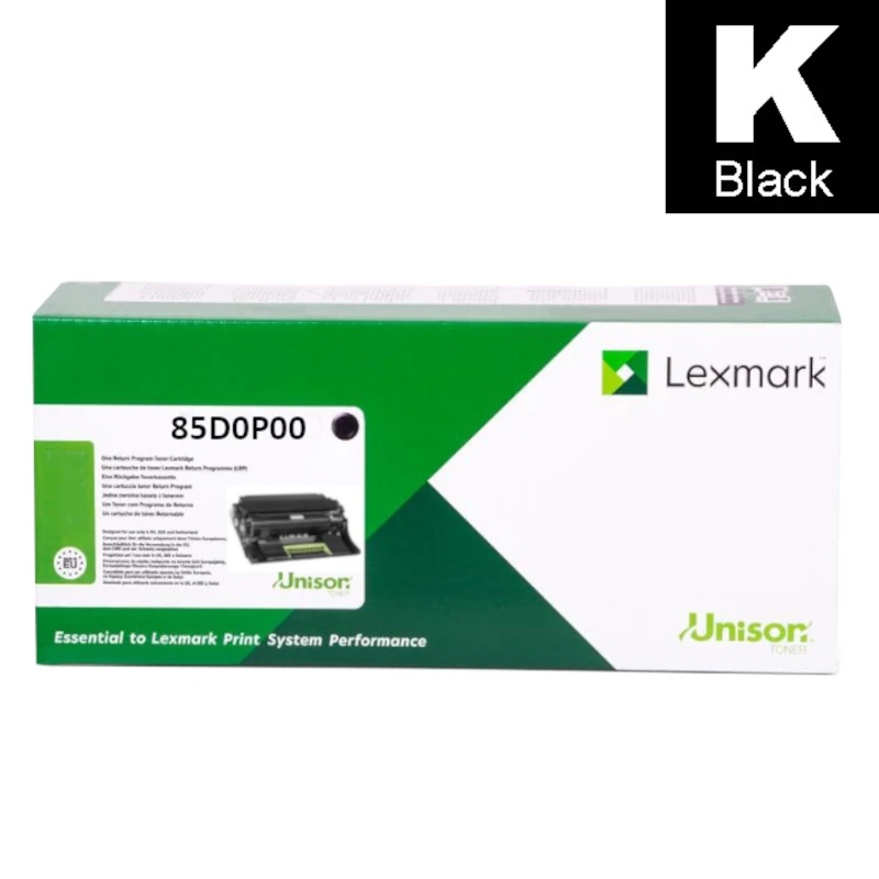 Bubanj (Lexmark) CX-930 BK / 85D0P00