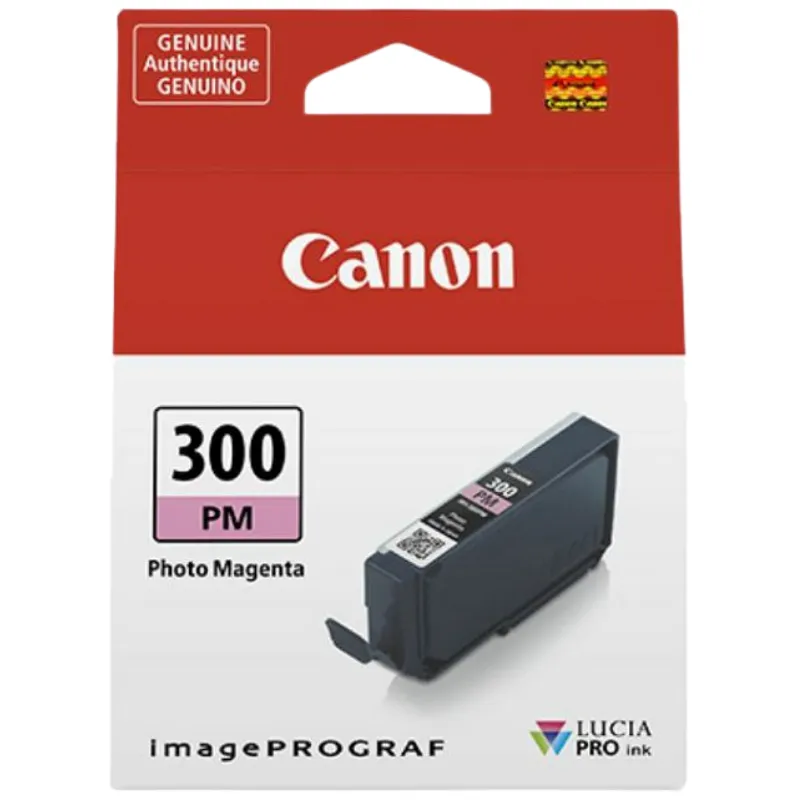 Tinta (Canon) PFI-300 PMA / 4198C001