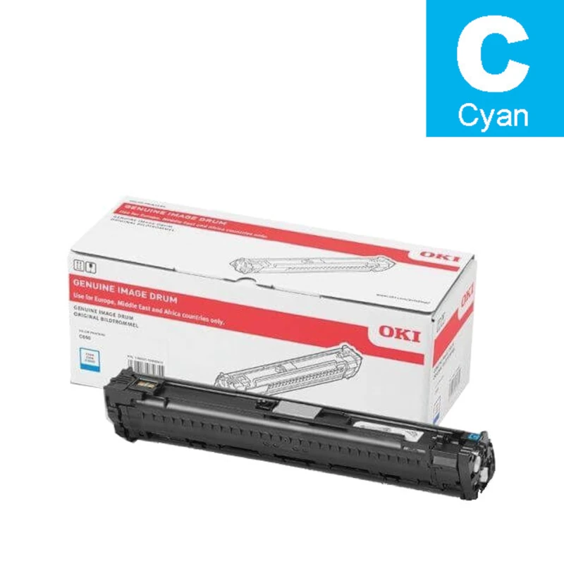 Bubanj (Oki) C-650 CY / 09006132