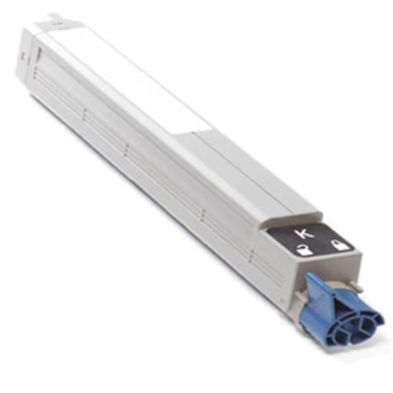 Toner Zamjenski (Oki) C-9600 BK / 42918916