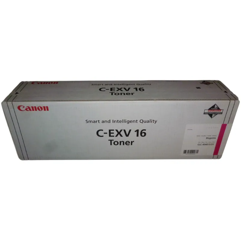 Toner (Canon) C-EXV-16 MA / 1067B002