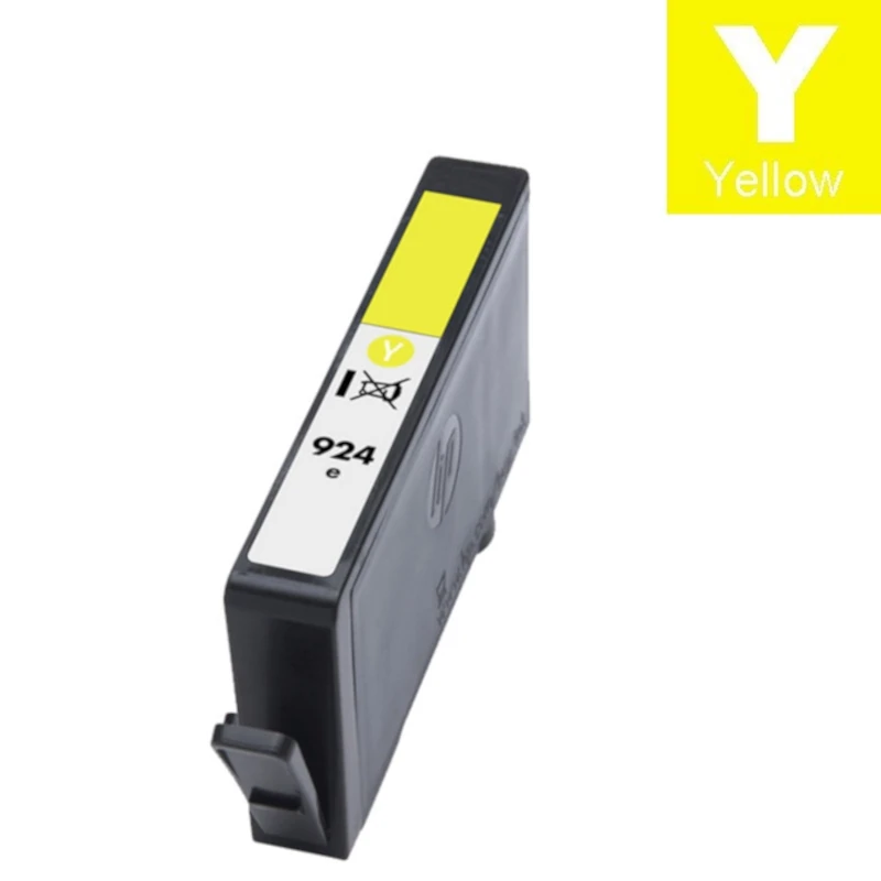 Tinta Zamjenska (HP) 924 YE XL / 4K0U9NE