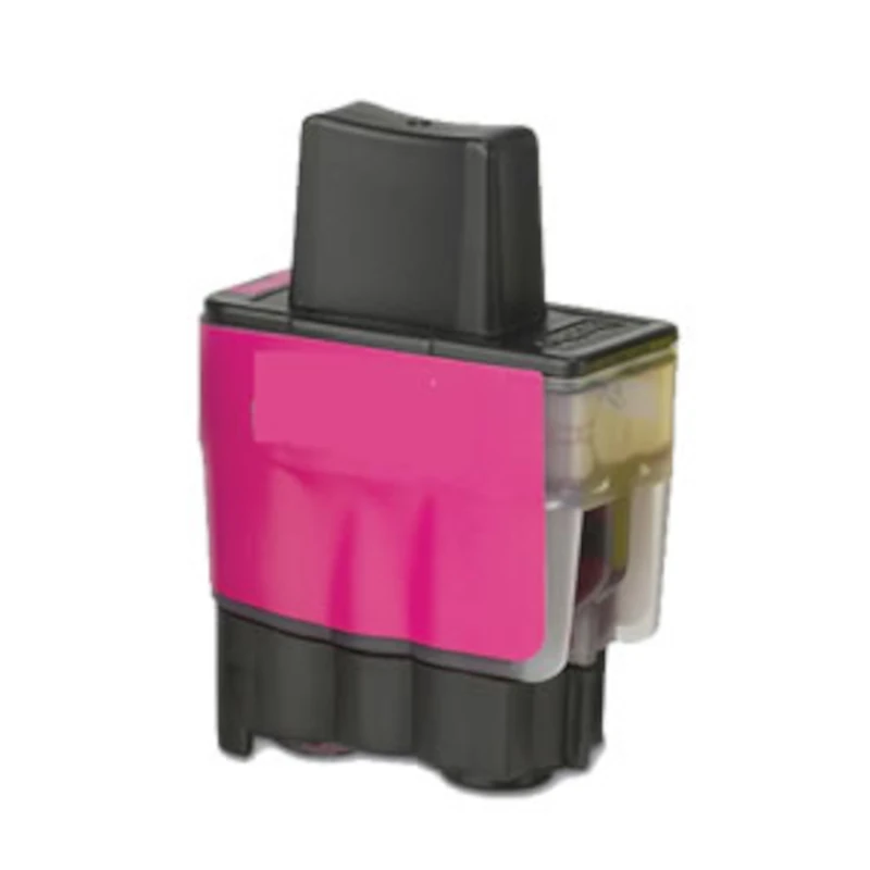 Tinta Zamjenska (Brother) LC-900 MA / LC900MYJ1