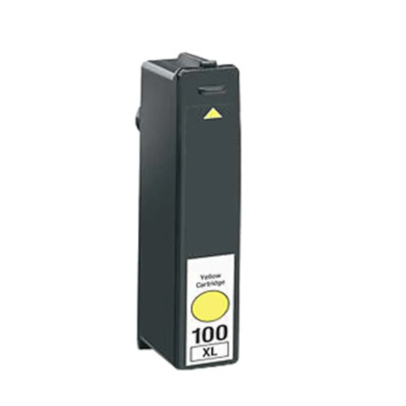 Tinta Zamjenska (Lexmark) 100 YE XL / 14N1069E