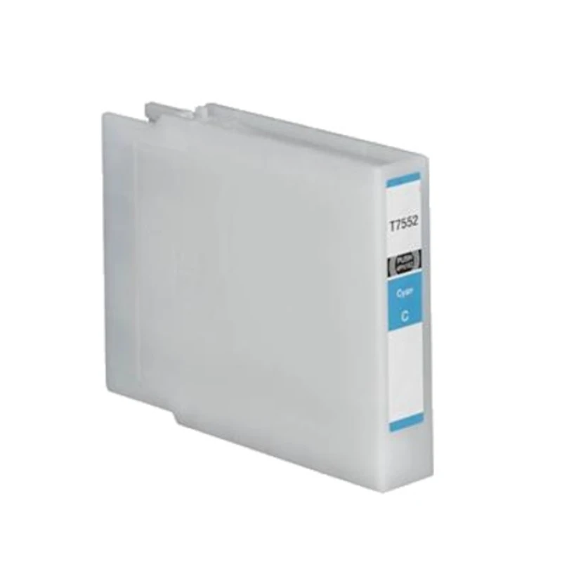 Tinta Zamjenska (Epson) T-7552 CY XL / C13T755240