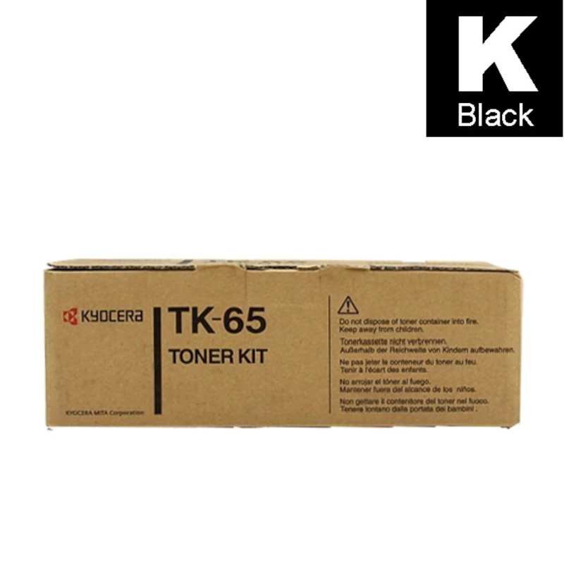 Toner (Kyocera) TK-65 / 370QD0KX