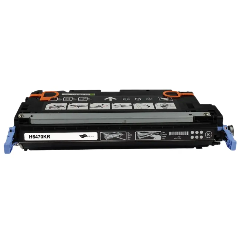 Toner Zamjenski (Canon) CRG-711 BK / 1660B002