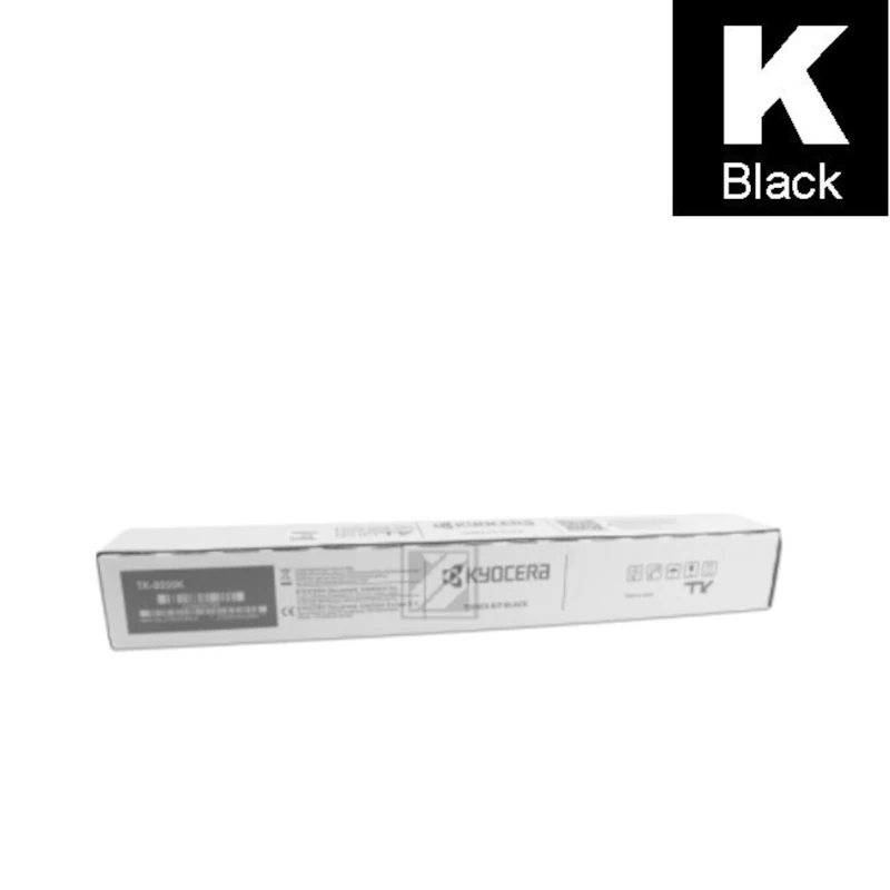 Toner (Kyocera) TK-8555 BK / 1T02XC0NL0
