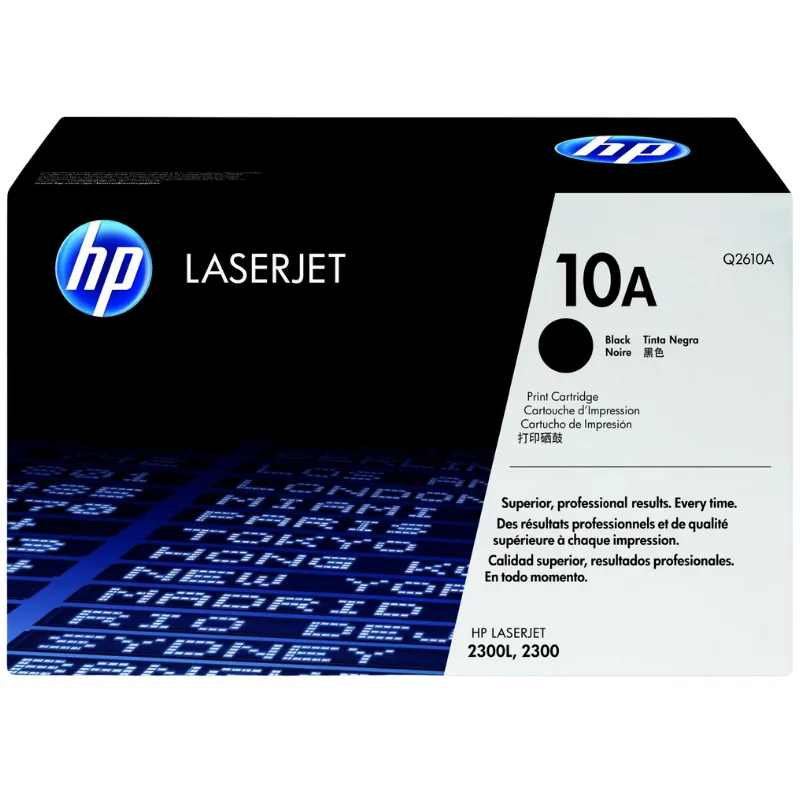 Toner (HP) Q2610A / 10A