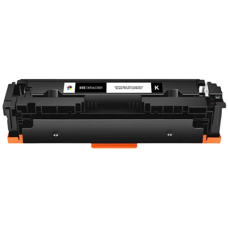 Toner Zamjenski (Canon) CRG-055 BK LY / 3020C002