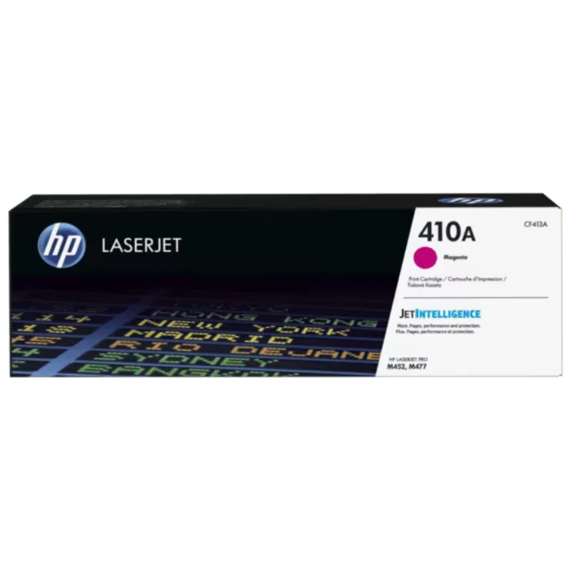 Toner (HP) CF413A MA / 410A