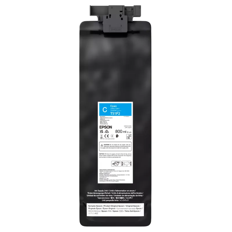 Tinta (Epson) GS-3 CY / C13T45N200