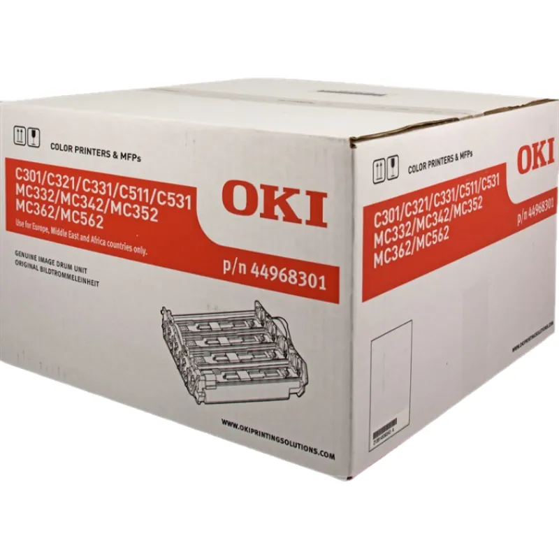 Bubanj (Oki) C-301 KCMY / 44968301