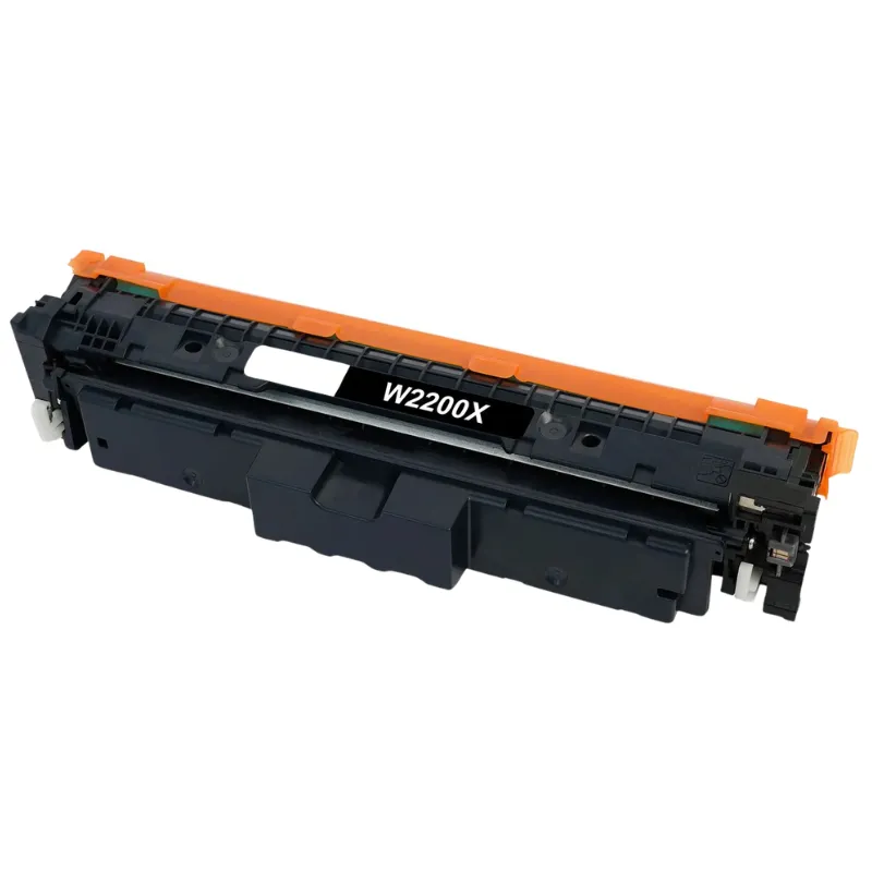 Toner Zamjenski HP W2200X 220X Crna /BK
