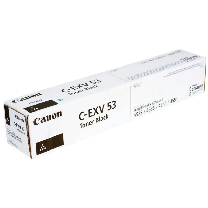 Toner (Canon) C-EXV-53 / 0473C002