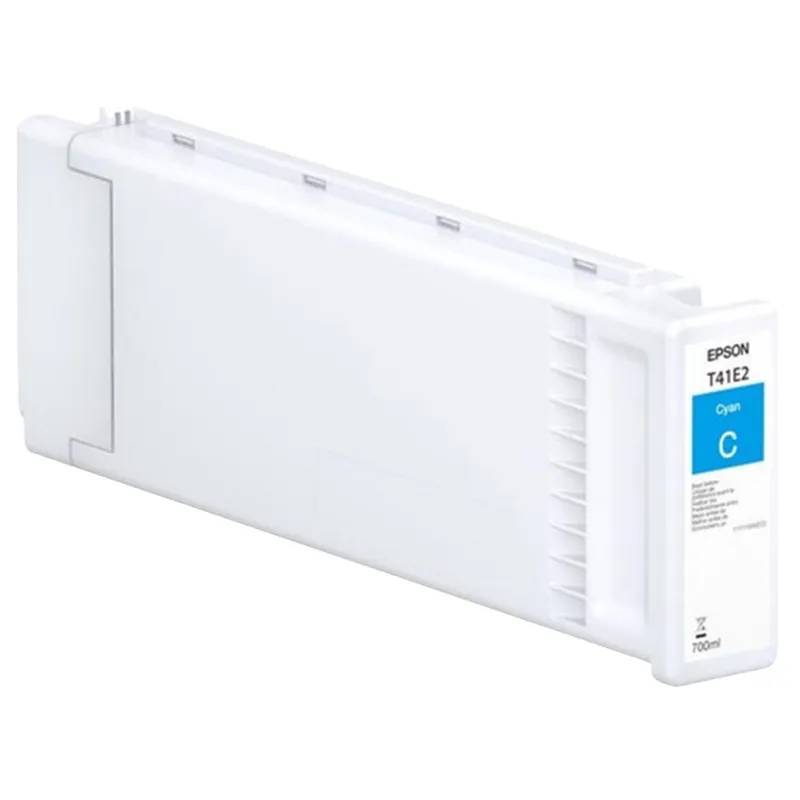 Tinta (Epson) T-41E2 CY / C13T41E240