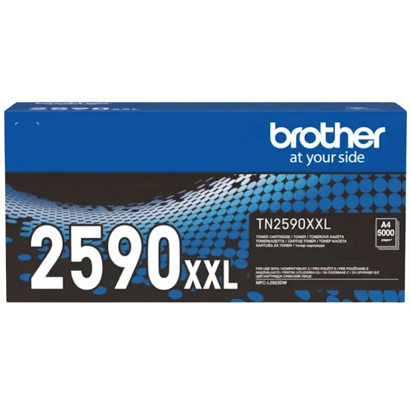 Toner (Brother) TN-2590 XXL / TN2590XXL