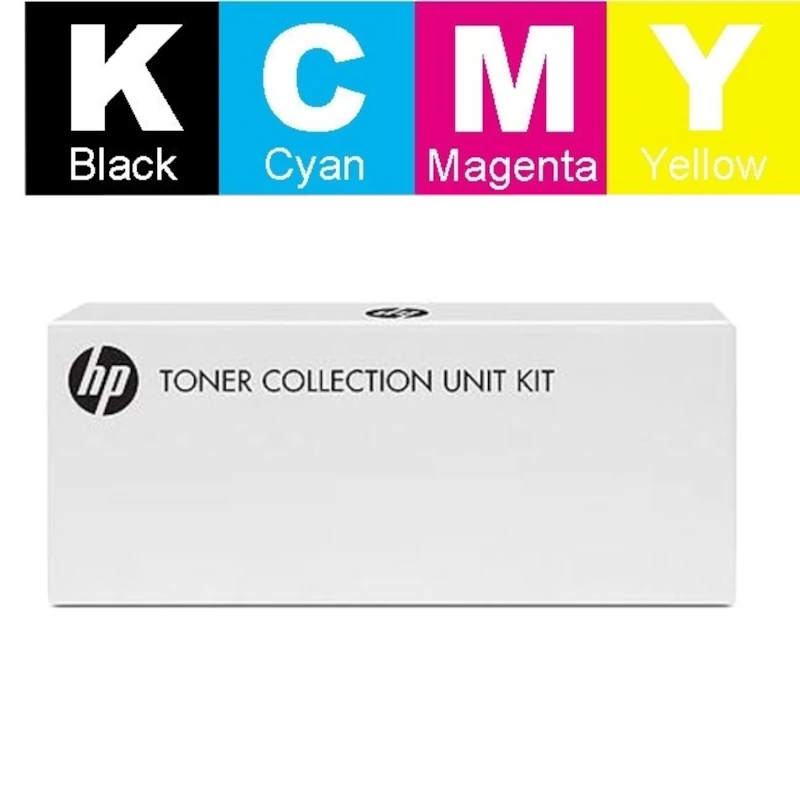 Spremnik Otpadnog Tonera (Hp) / B5L37A