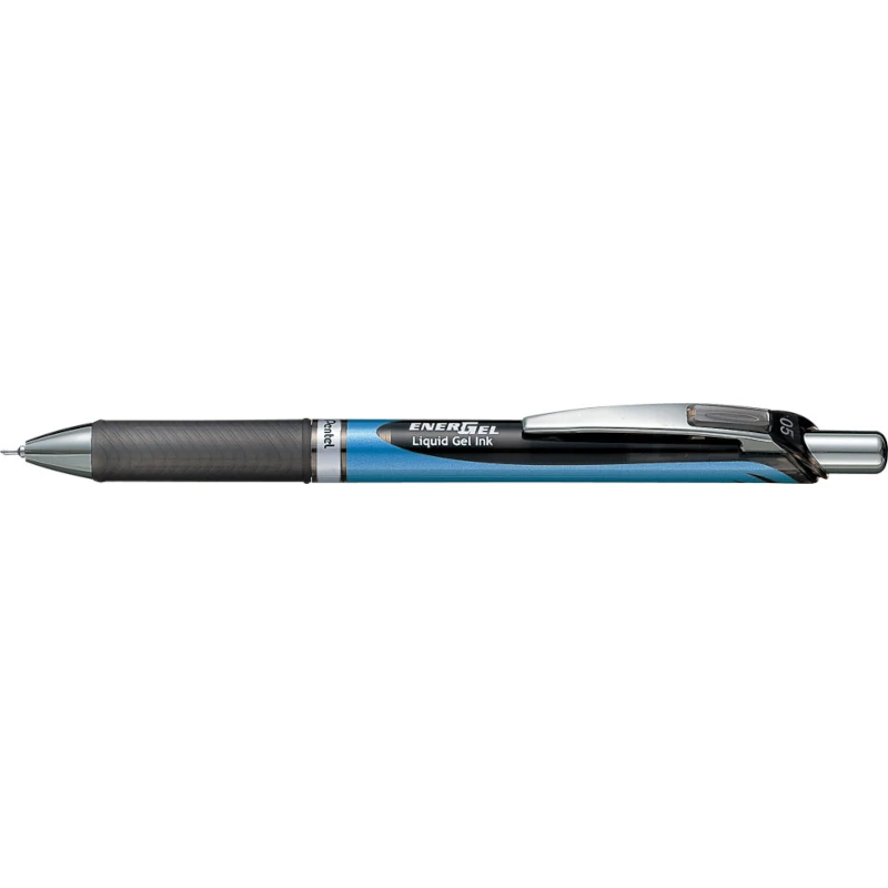 Gel pen 0,5 PENTEL EnerGel BLN-75 P12/576