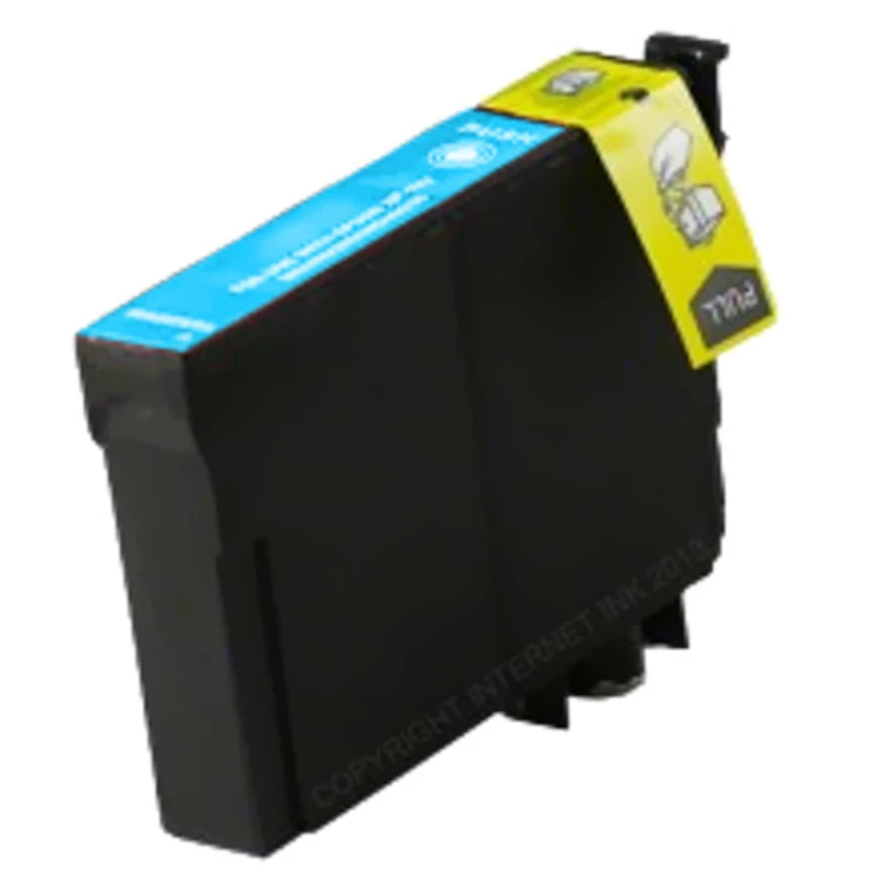 Tinta Zamjenska (Epson) T-2712 CY XL / C13T271240