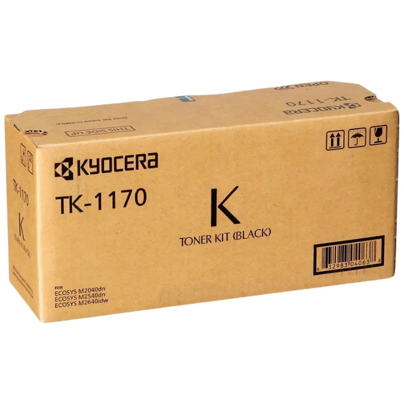 Toner (Kyocera) TK-1170 / 1T02S50NL0