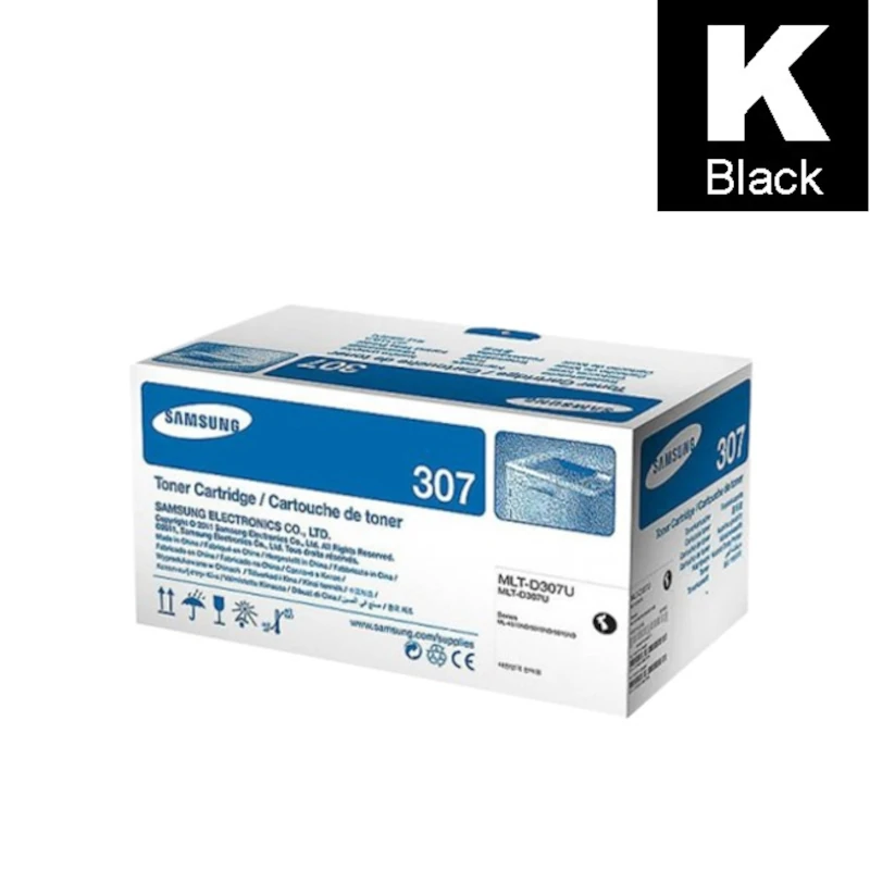 Toner (Samsung) MLT-D 307 U / SV081A
