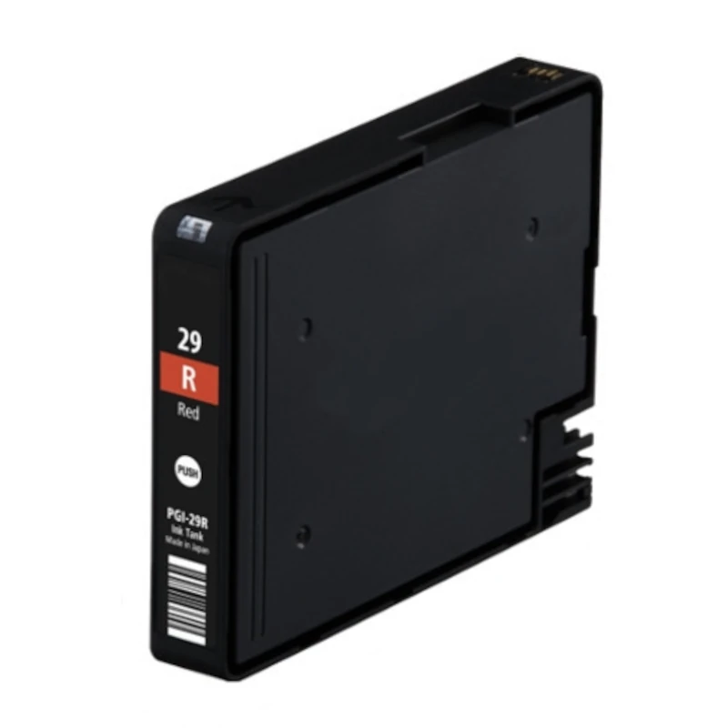 Tinta Zamjenska (Canon) PGI-29 RE / 4878B001