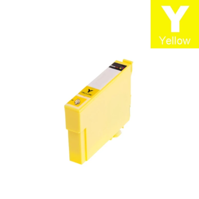 Tinta Zamjenska (Epson) T-1814 YE XL / C13T181440