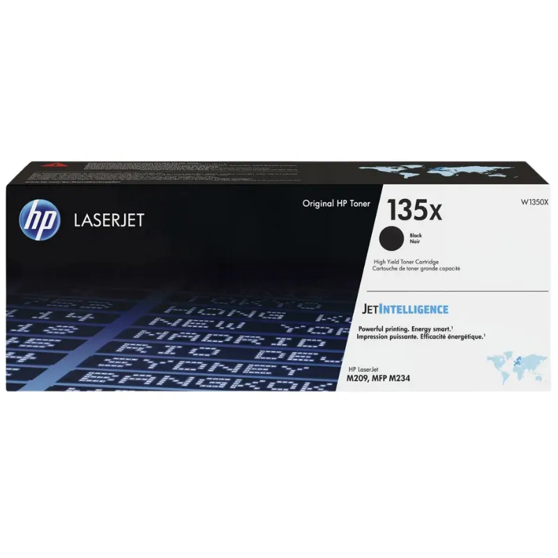 Toner (HP) W1350X / 135X