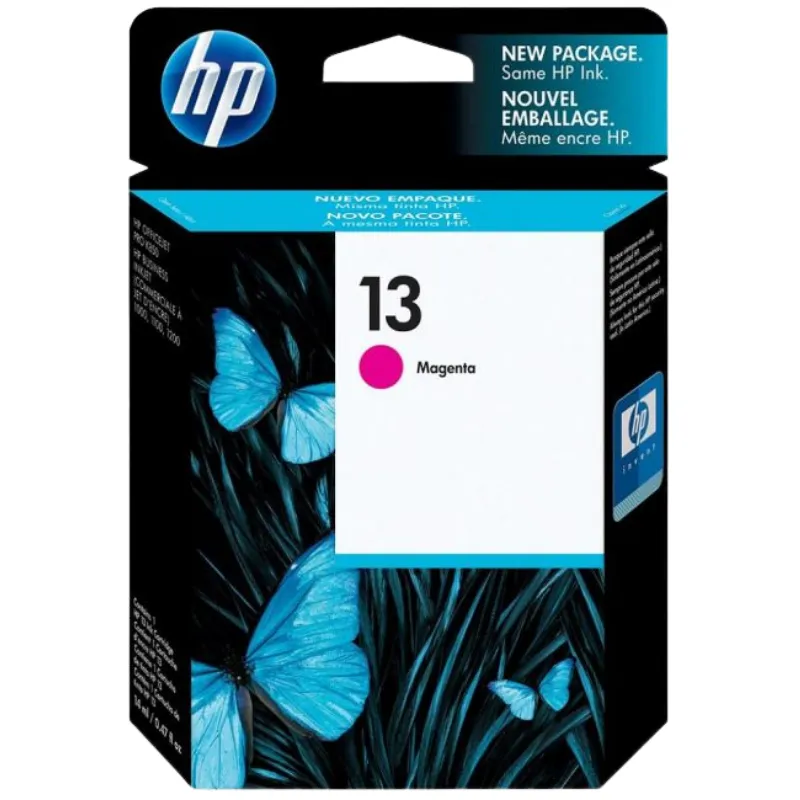 Tinta (HP) 13 MA / C4816A