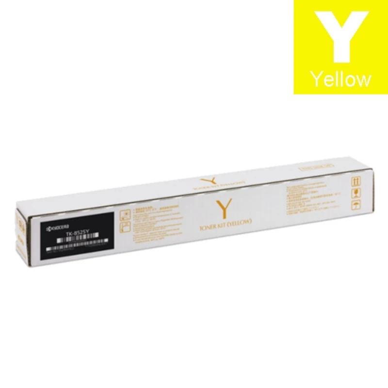 Toner (Kyocera) TK-8525 YE / 1T02RMANL1
