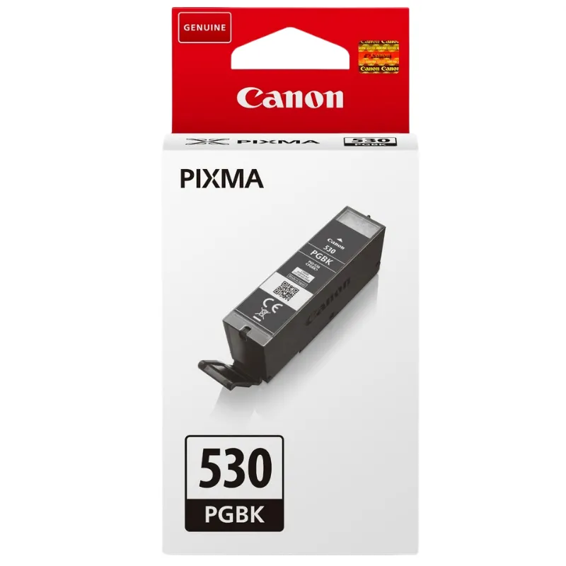 Tinta (Canon) PGI-530 PGBK / 6117C001