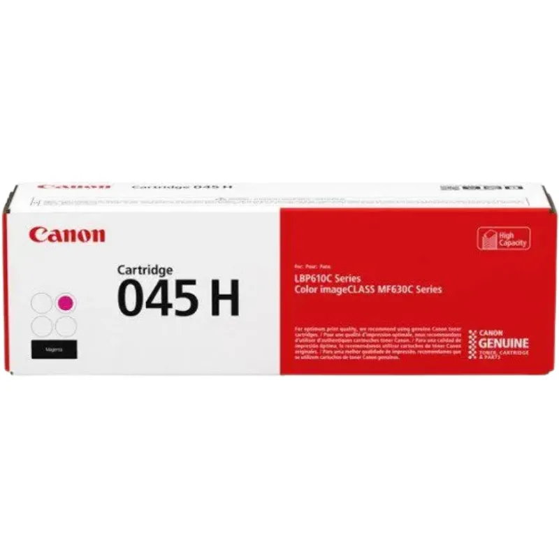 Toner (Canon) CRG-045 MA HY / 1244C002