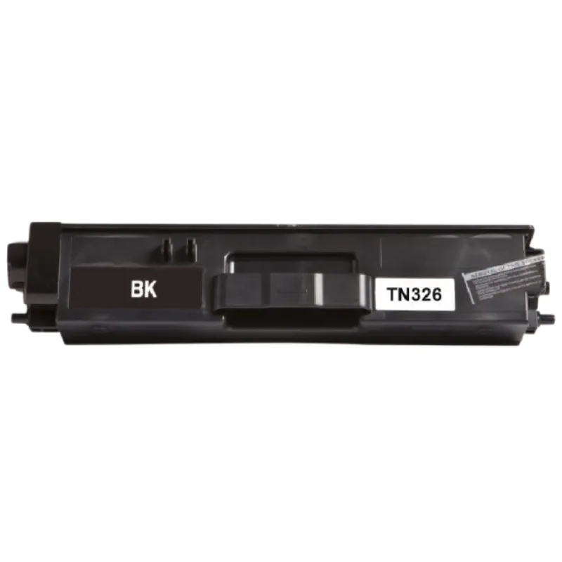 Toner Zamjenski (Brother) TN-326BK / TN326BK
