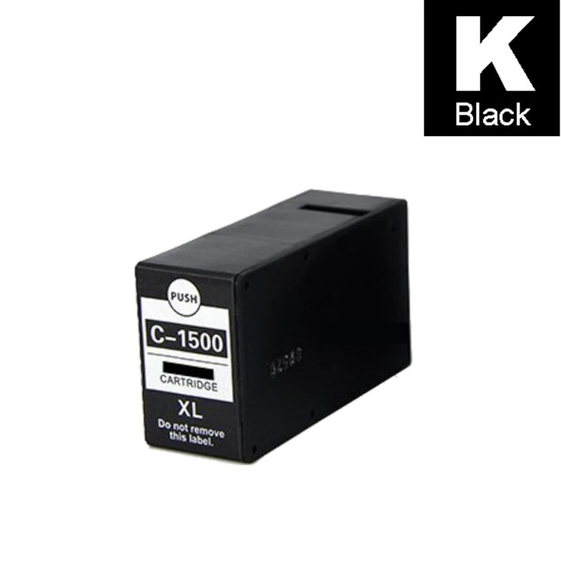 Tinta Zamjenska CANON PGI-1500BK XL 9182B001 Crna /BK