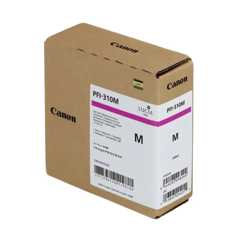 Tinta (Canon) PFI-310 MA / 2361C001